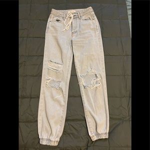 Pac Sun Jeans